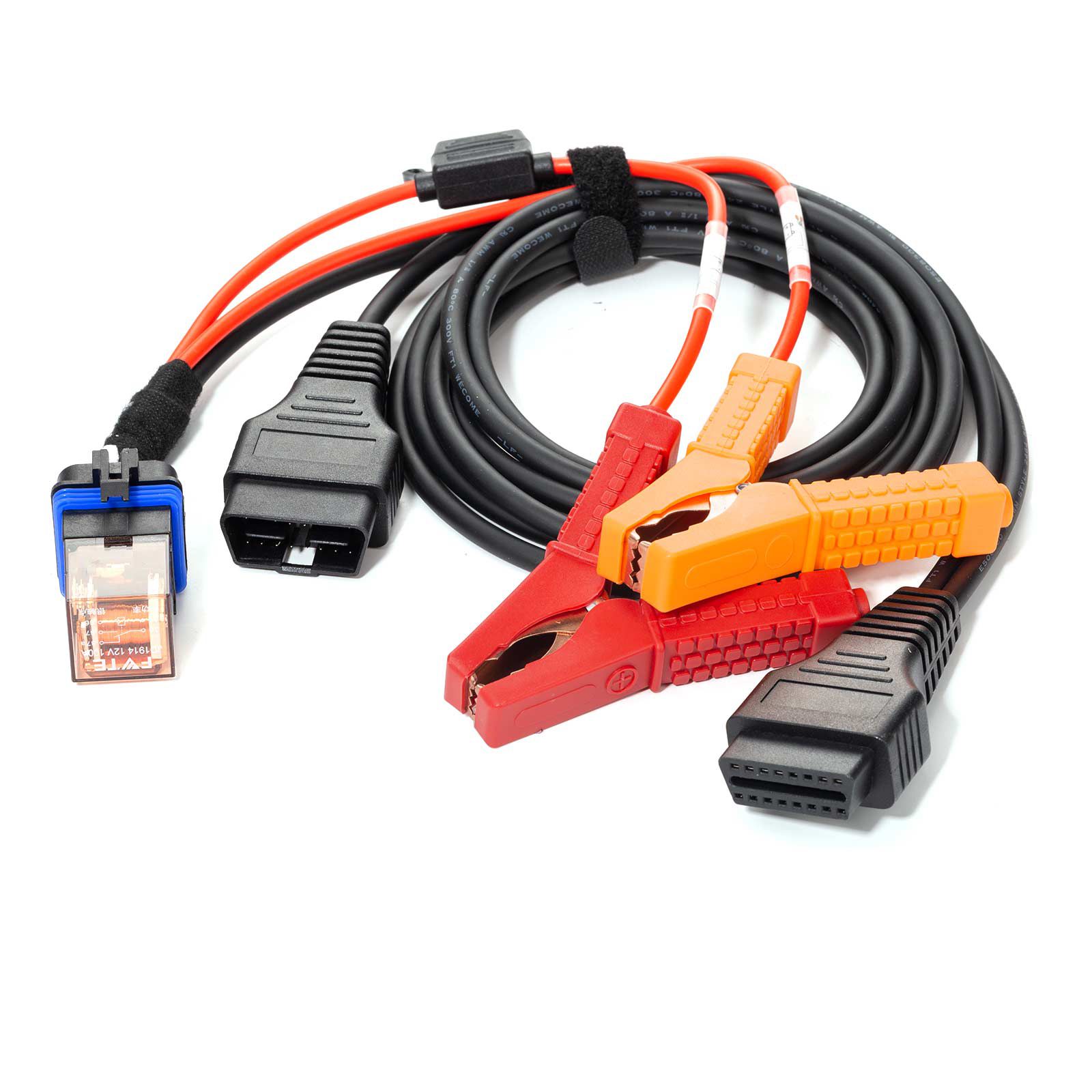 OEM All Key Lost Cabel For Ford