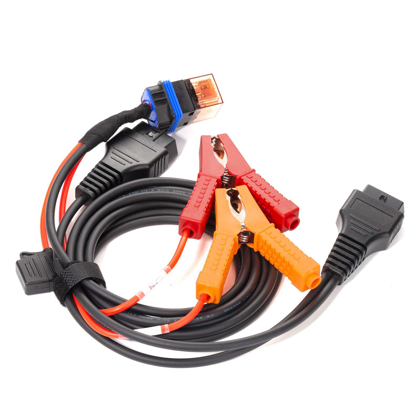 OEM All Key Lost Cabel For Ford