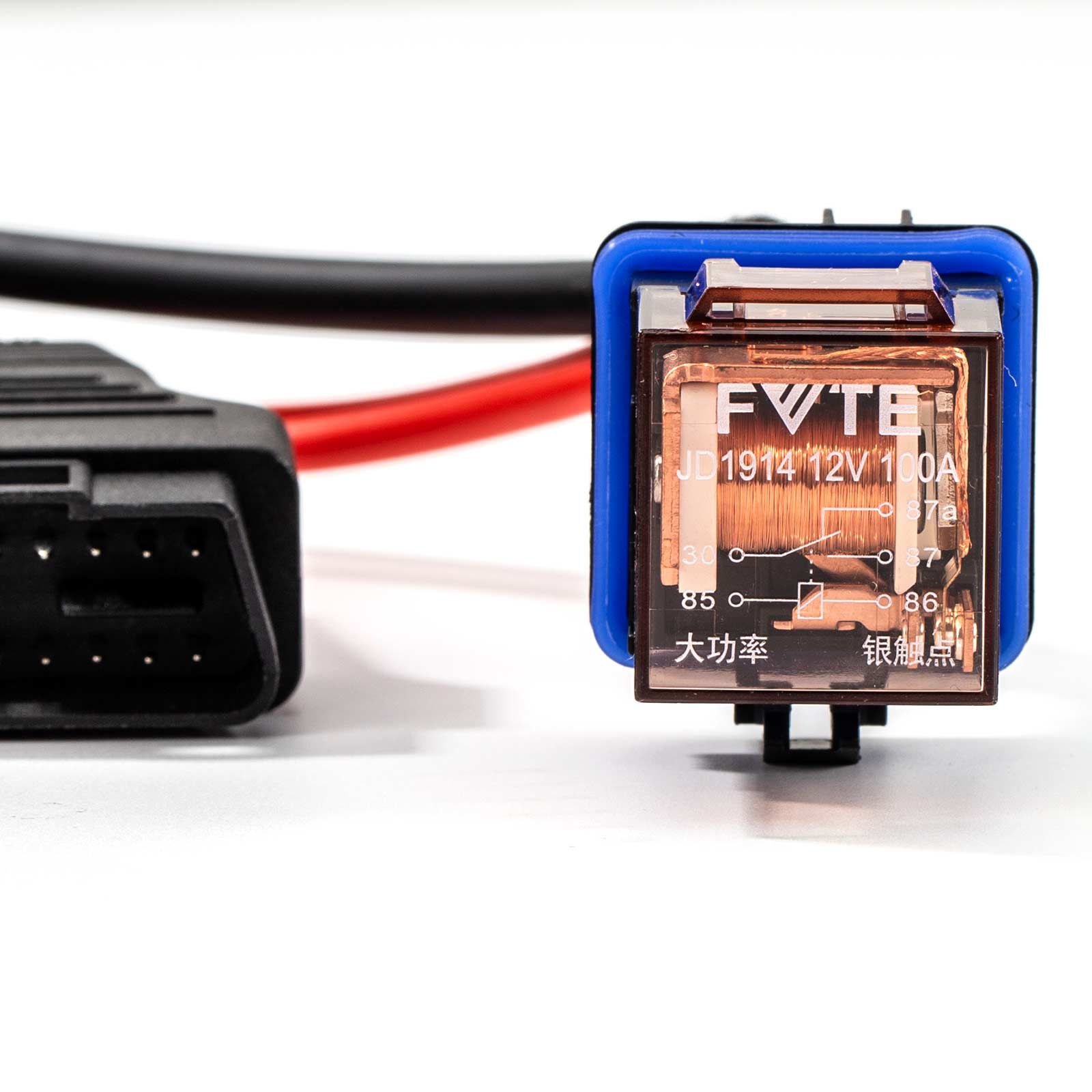 OEM All Key Lost Cabel For Ford