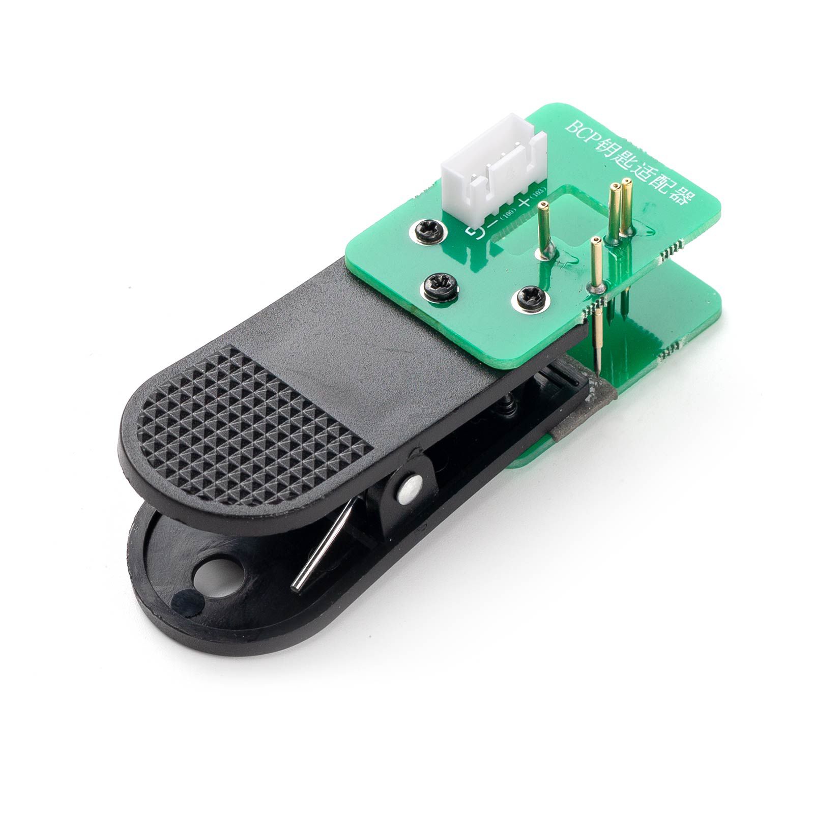 2025 OEM BDC3 All-in-one Adapter for Connecting XHORSE, AUTEL, KEYDIY, KYDZ Devices