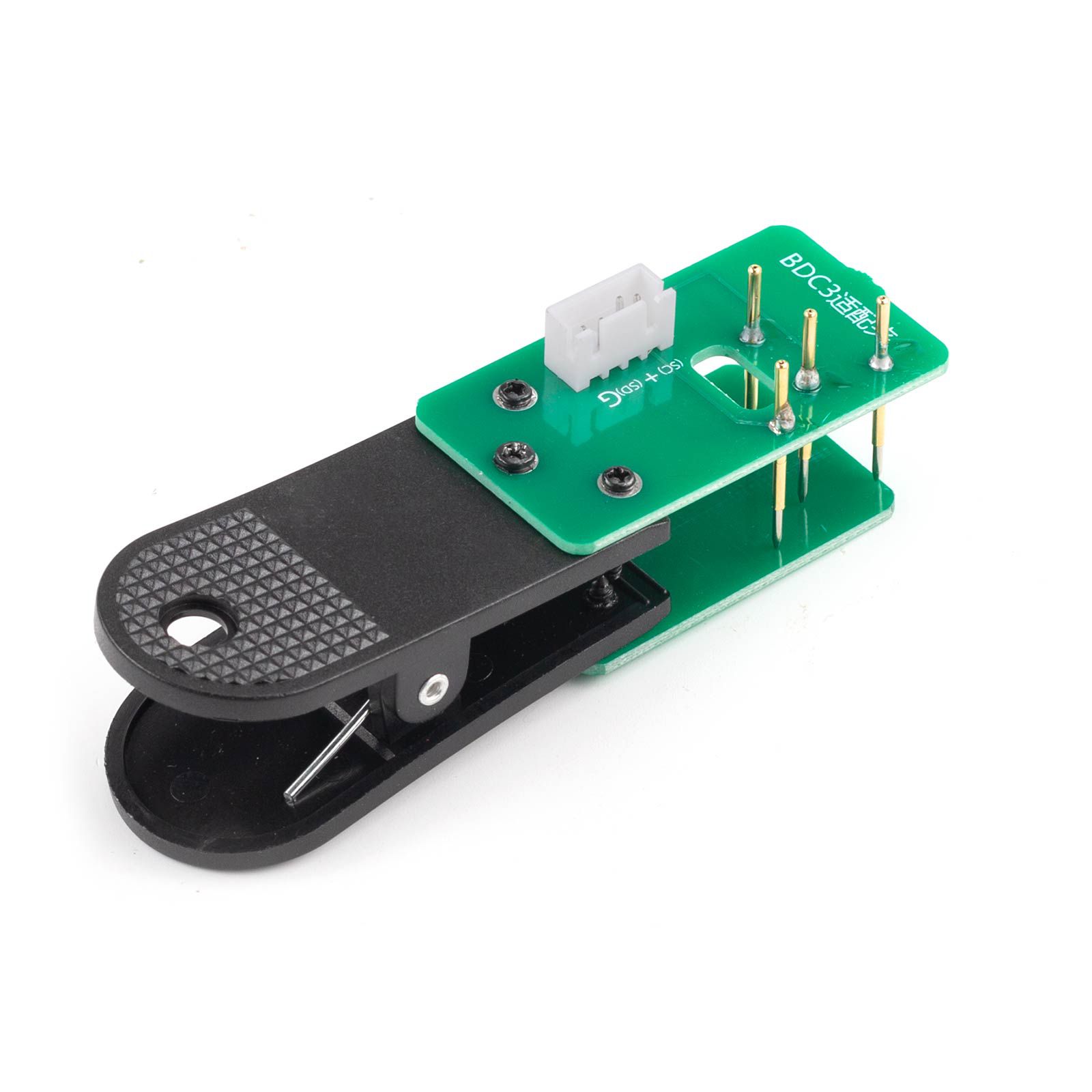 2025 OEM BDC3 All-in-one Adapter for Connecting XHORSE, AUTEL, KEYDIY, KYDZ Devices