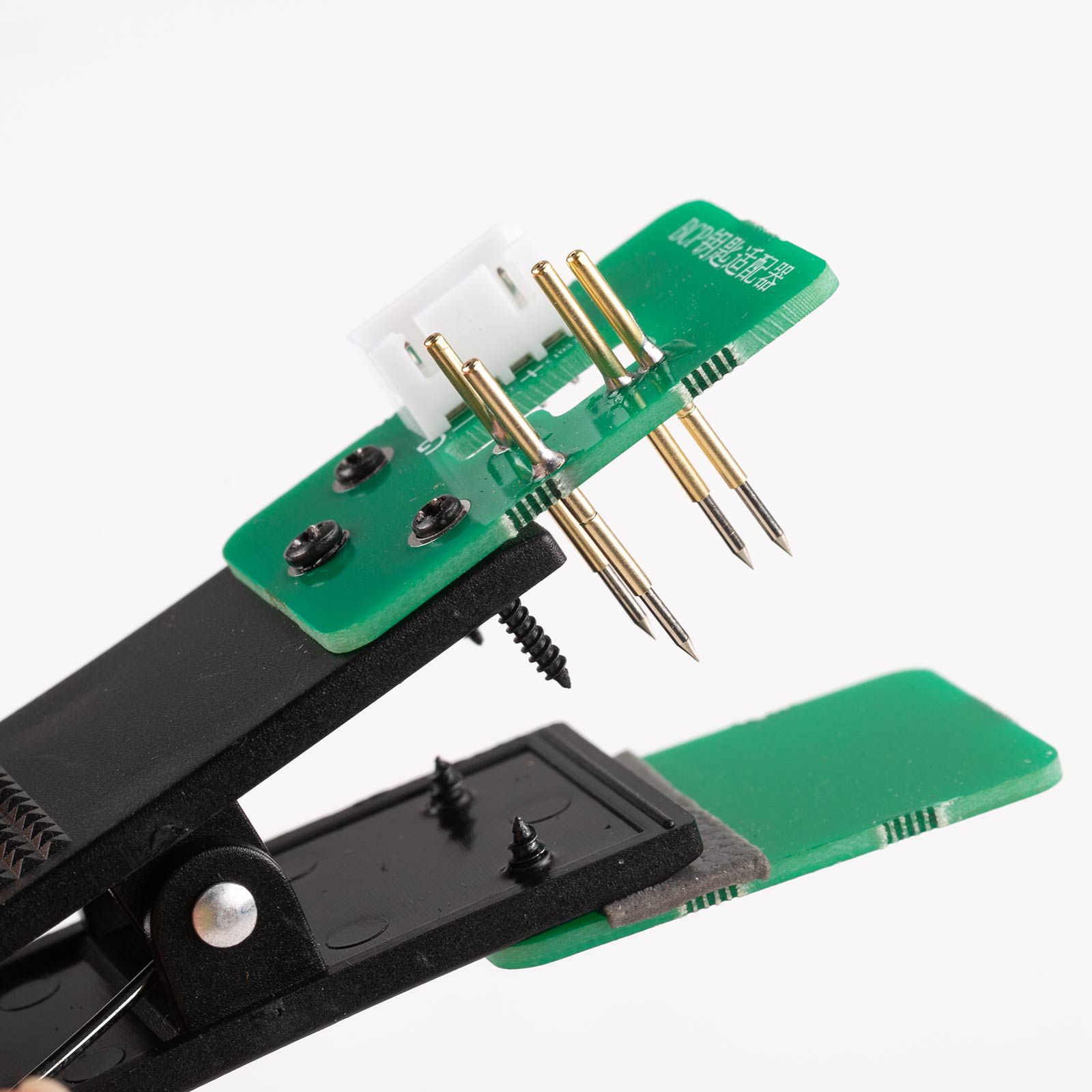 2025 OEM BDC3 All-in-one Adapter for Connecting XHORSE, AUTEL, KEYDIY, KYDZ Devices