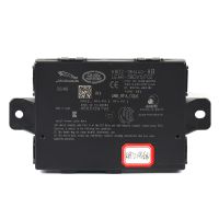 OEM Jaguar Land Rover RFA Module K8D2 without Comfort Access contains SPC560B Chip and Data