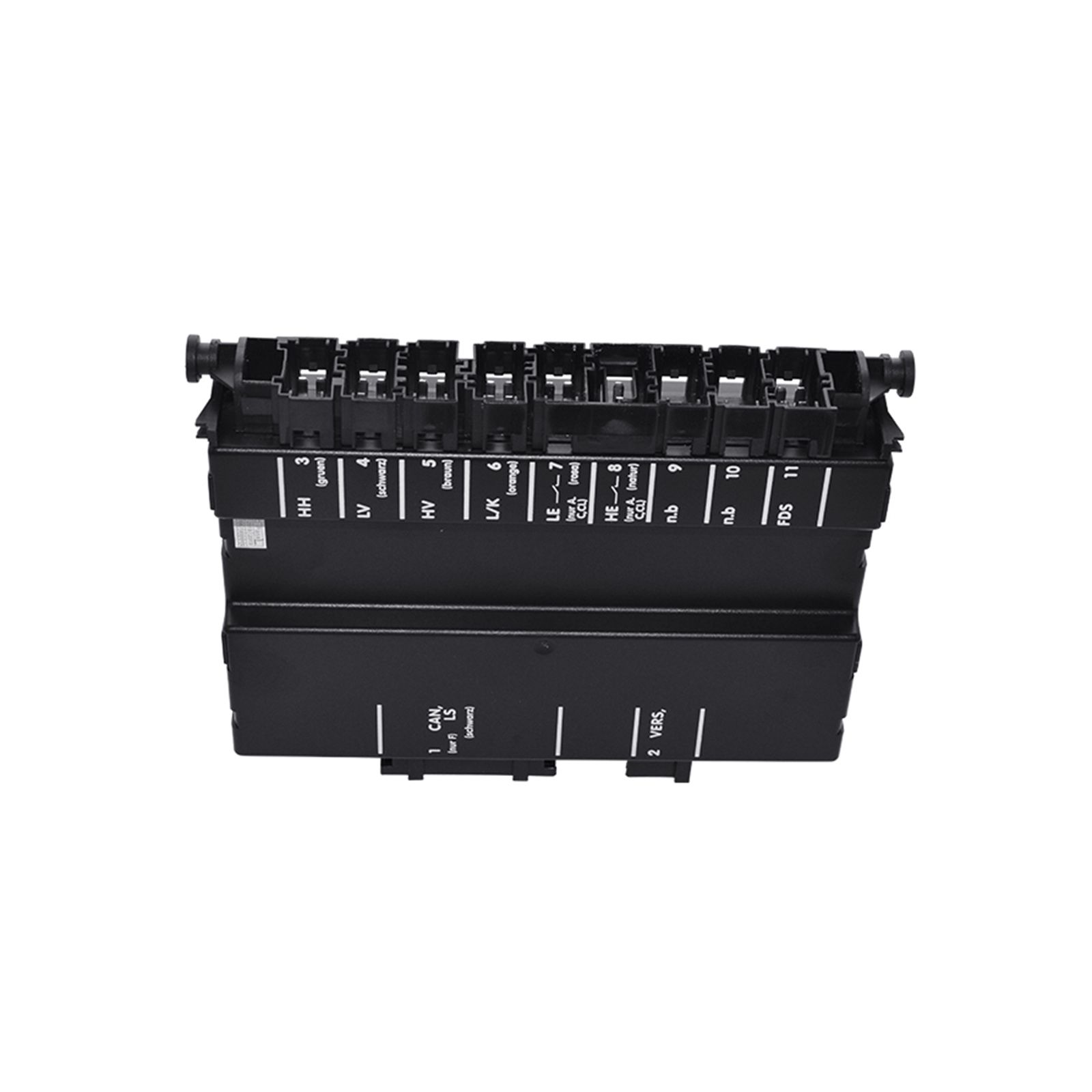 OEM Mercedes Benz Front Right Seat Control Module A2118200226 Apply for  2003-2006 Year MERCEDES-BENZ E Class