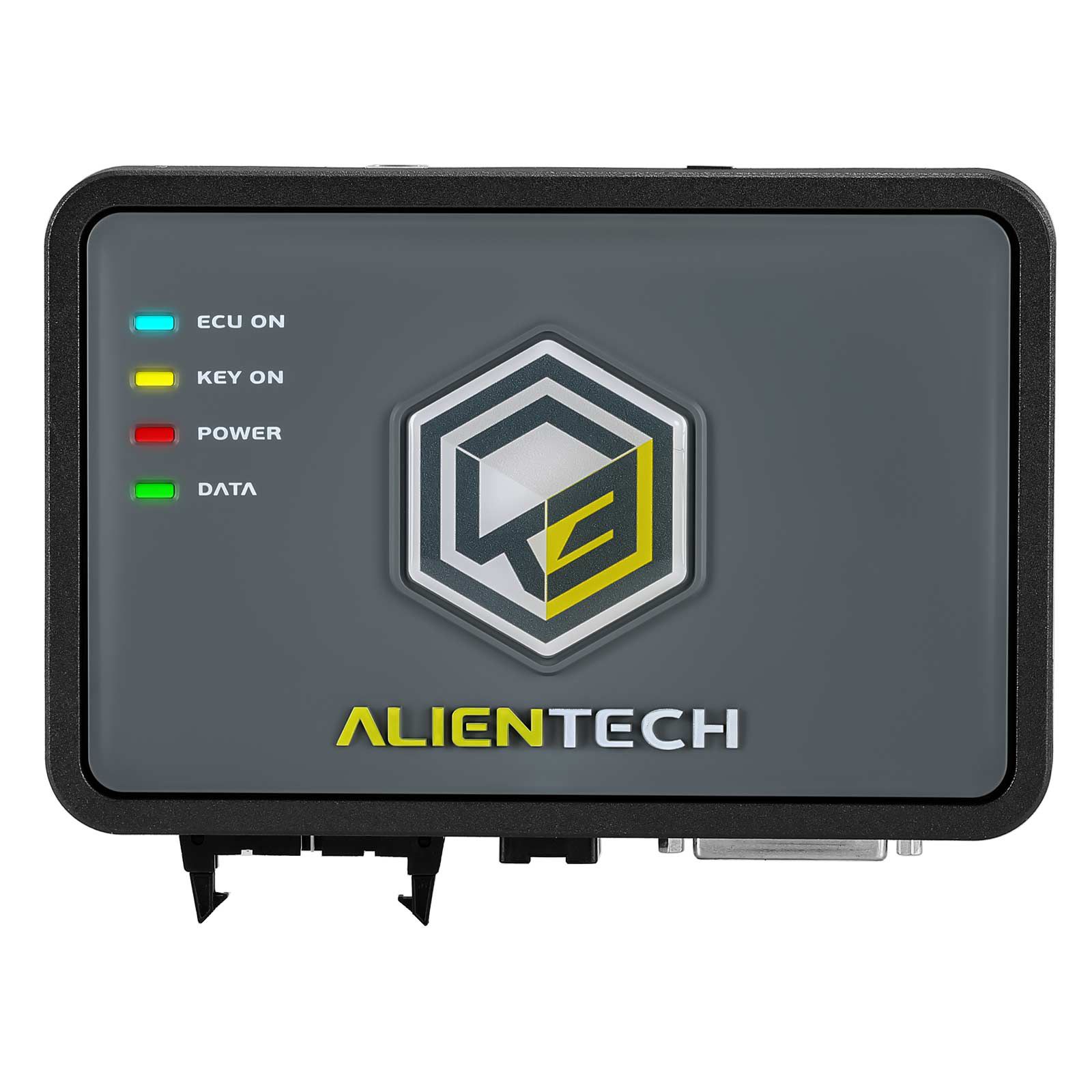 Original Alientech KESS V3 KESS3 Master Version with CAR-LCV + BIKE-ATV + TRUCK-TRACTORS MARINE with OBD/BENCH/BOOT Protocols