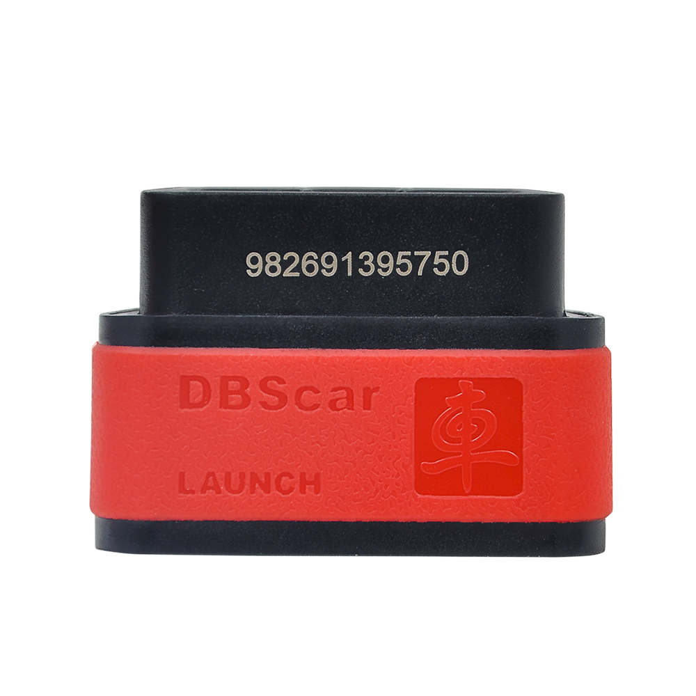 Original Bluetooth-compatible Adapter For Launch X431 V / V+ update online X-431 pro / Pro 3 DBScar Connector