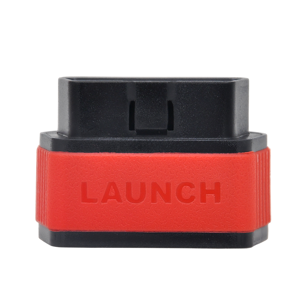 Original DBScar Connector OBD2 Full System Scanner Bluetooth-compatible Adapter For Launch X431 V / V+ update online X-431 pro / Pro 3