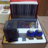 Original 220V CNC-602A CNC602A Injector Cleaner & Tester