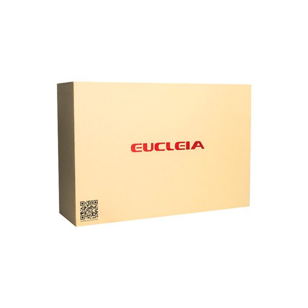 Original EUCLEIA TabScan S7C Automotive Intelligent Dual-mode Diagnostic System ABS+EPB+CVT+TMPS Reset +Oil Service Reset