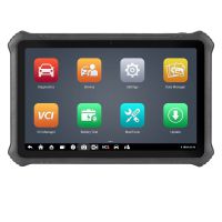 2025 OTOFIX D1 MAX2 Professional Bi-directional Diagnostic Tool Supports CAN FD DoIP 40+ Service Functions ECU Coding