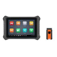 OTOFIX D1 ProS2 Diagnostic Tool with 11600mAh Battery Support ECU Coding, 40+ Service, Full System, FCA AutoAuth