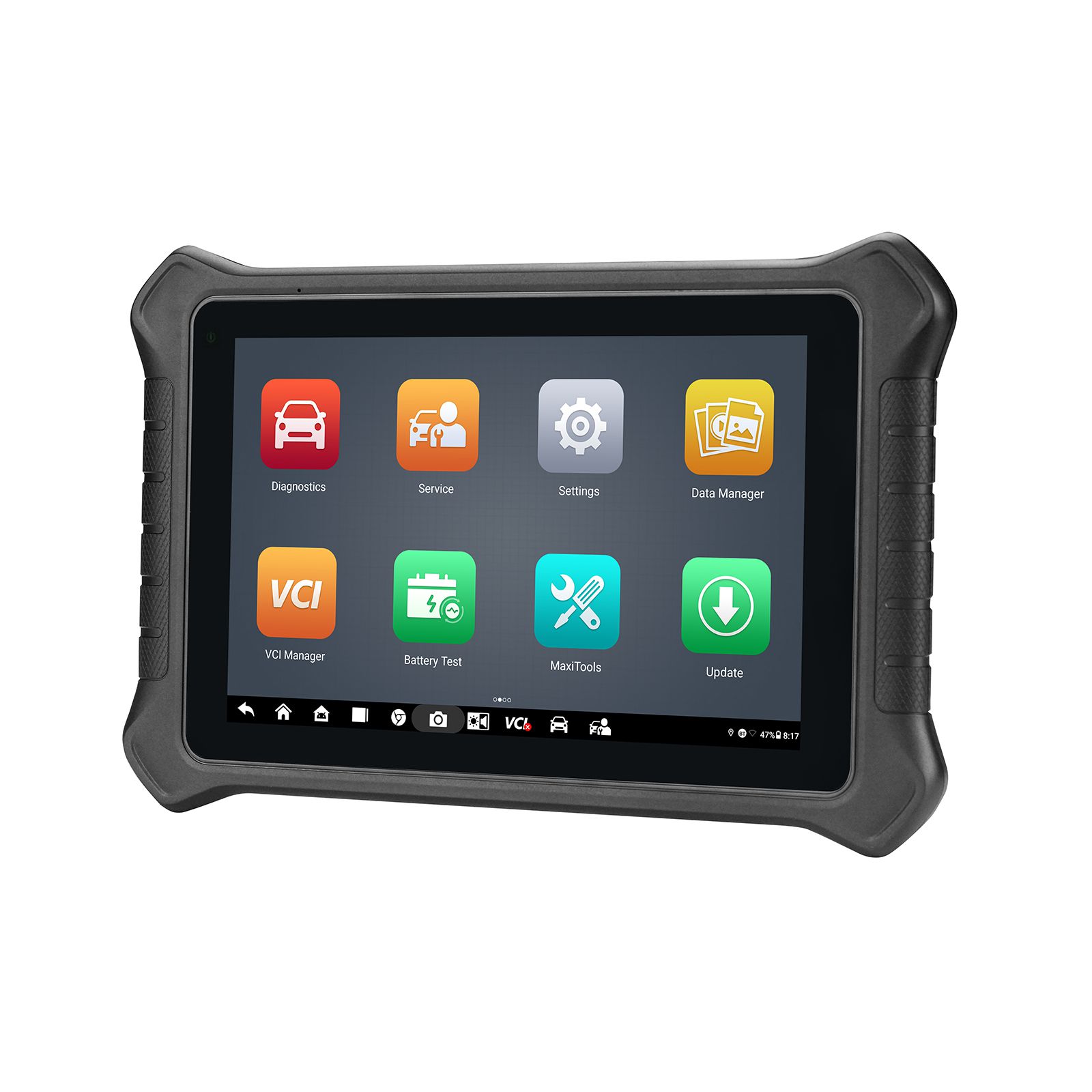 OTOFIX D1 ProS2 Diagnostic Tool with 11600mAh Battery Support ECU Coding, 40+ Service, Full System, FCA AutoAuth