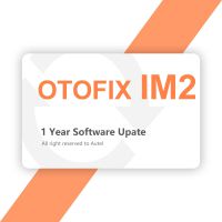 OTOFIX IM2  One Year Update Service (Subsription Only)