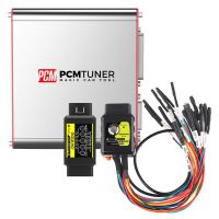 PCMtuner ECU Programmer 67 Modules in 1 Plus GODIAG GT107 DSG Gearbox Data Read/Write Adapter