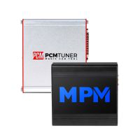 PCMtuner + MPM ECU TCU