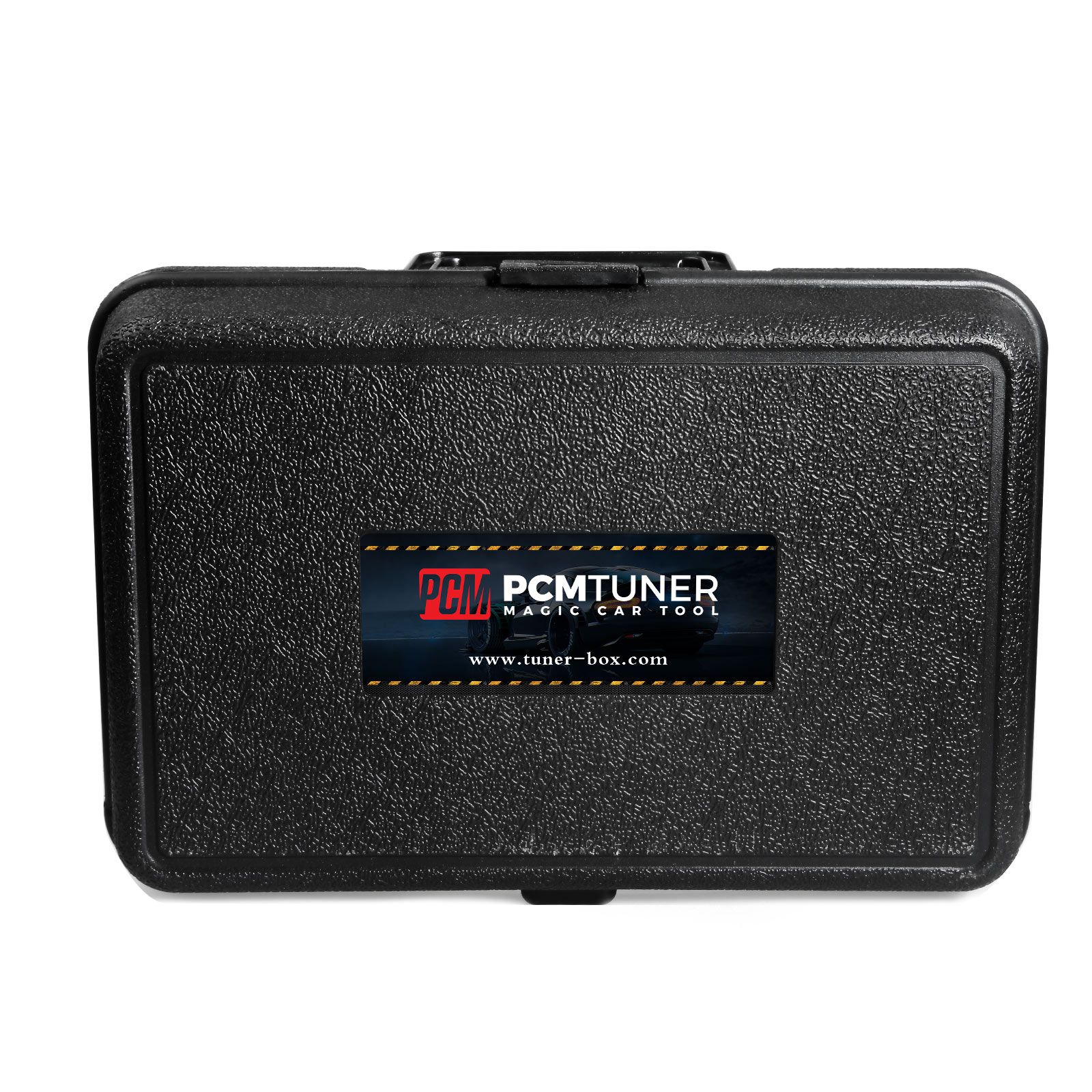 Pre-order PCMtuner ECU Programmer with 67 Modules with Silicone Case and Plastic Carrying Box
