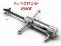 New Conception Pick Tool (Left side) for MOTTURA 15M0P