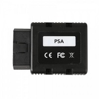 PSA-COM PSACOM Bluetooth Diagnostic and Programming Tool for Peugeot/Citroen Replace Lexia3 PP2000 Diagbox