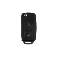 URG200 KD900 (B01-2) 2Button Remote Keys for VW 5pcs/lot