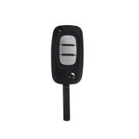 3 Button 433MHZ Remote Control Key Folded With 46 Chip for Renault