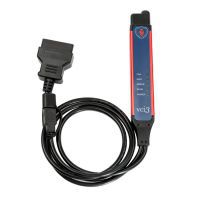 Best Quality V2.49.3 Scania VCI-3 VCI3 SDP3 Wifi Diagnostic Tool with Full Chip