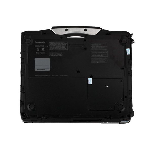 Panasonic CF30 Laptop for Porsche PIWS2 Tester II (No HDD included)
