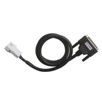 SL010463 6-pin Cable for Suzuki for MOTO 7000TW Motocycle Scanner