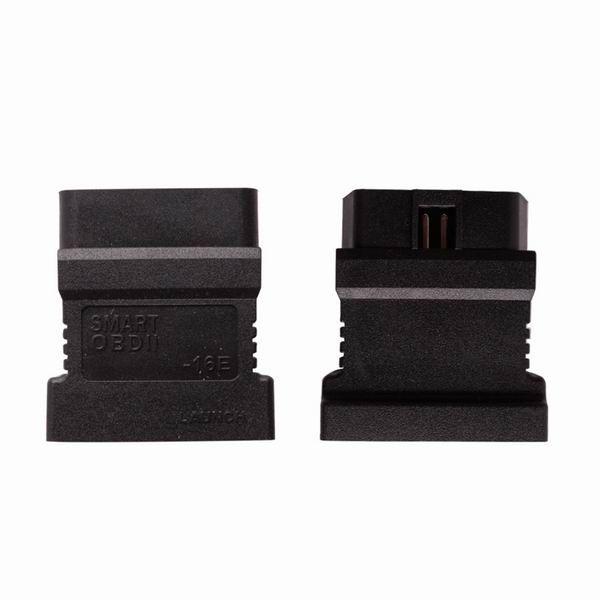 Smart OBDII 16/16E Connector for Launch X431 Master/GX3
