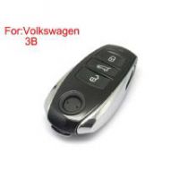 Smart Remote Key Shell 3 Buttons for Volkswagen Touareg