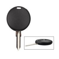 Remote Key for BENZ Smart 3 Button 433MHZ 5pcs/lot