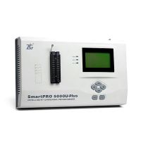 SmartPRO 5000U-PLUS Universal USB Programmer Lifetime Free Update Perfect for NXP NCF29XX and PCF79XX Chips