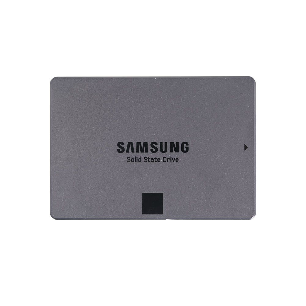 V2021.12 Software SSD with Keygen for VXDIAG Benz Star C6 OEM Xentry Diagnostic VCI 500GB