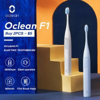 Sonic Electric Toothbrush IPX7 Waterproof 3Modes Smart Tooth Brush for Adult Ultrasonic Automatic Fast Charging
