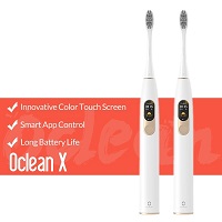 Sonic Electric Toothbrush Rechargeable Waterproof Ultrasonic Adult Whitening Healthy Tooth Brush