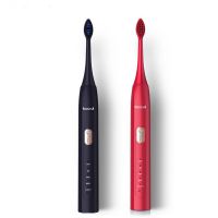 Sonic Electric Toothbrush Adult Couple Timer Brush 5 Modes USB Rechargeable IPX7 Waterproof Tooth Brushes