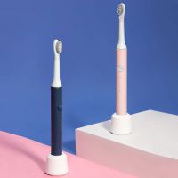 Sonic Toothbrush Electric Tooth Brush Ultrasonic USB Rechargeable Deep Clean Waterproof IPX7 Teeth Brush