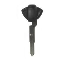 Motocycle Key Shell (Black Color) for Suzuki 5pcs/lot