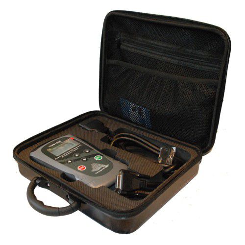 2025 TDB1000 Advanced Security Systems Electronic Tester ASSET Programmer Hardware No Need Token 5 years Warranty