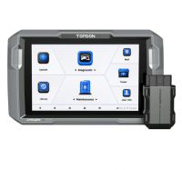 2025 TOPDON ArtiDiag 900 Lite Scan Tool Full System Diagnostics With 8 Reset Functions