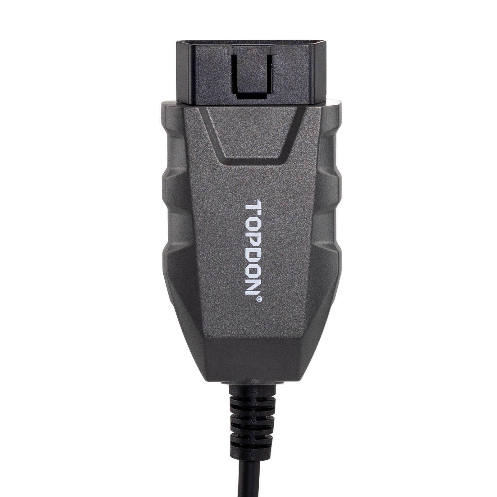 2025 TOPDON RLink X3 J2534 Pass-thru Programmer for US Vehicle Brands for GM, Ford, and Chrysler