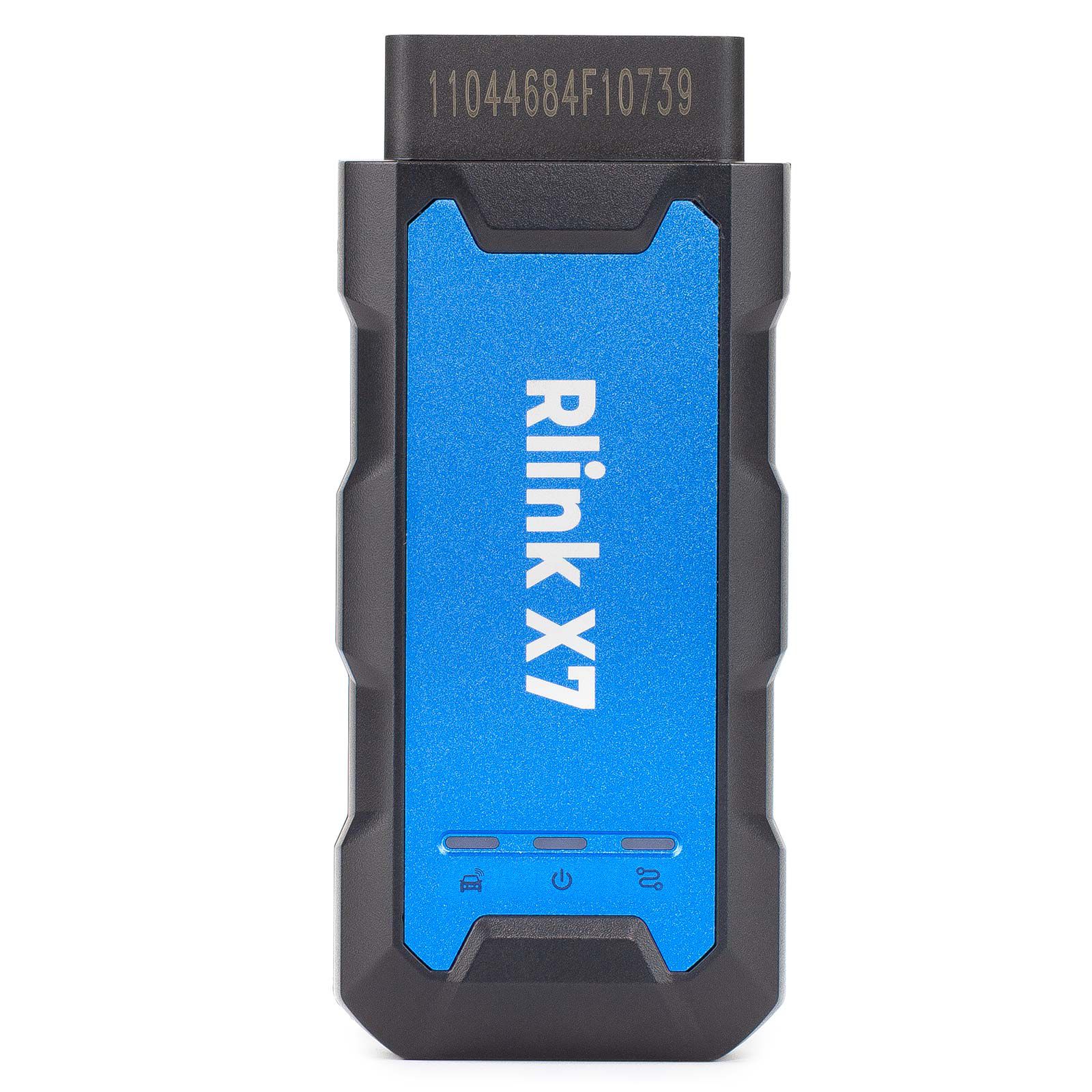 2025 TOPDON RLink X7 for GM Support CAN-FD/DoIP GM ECU Programming Suppport GM Vehicles from 2000 to 2025