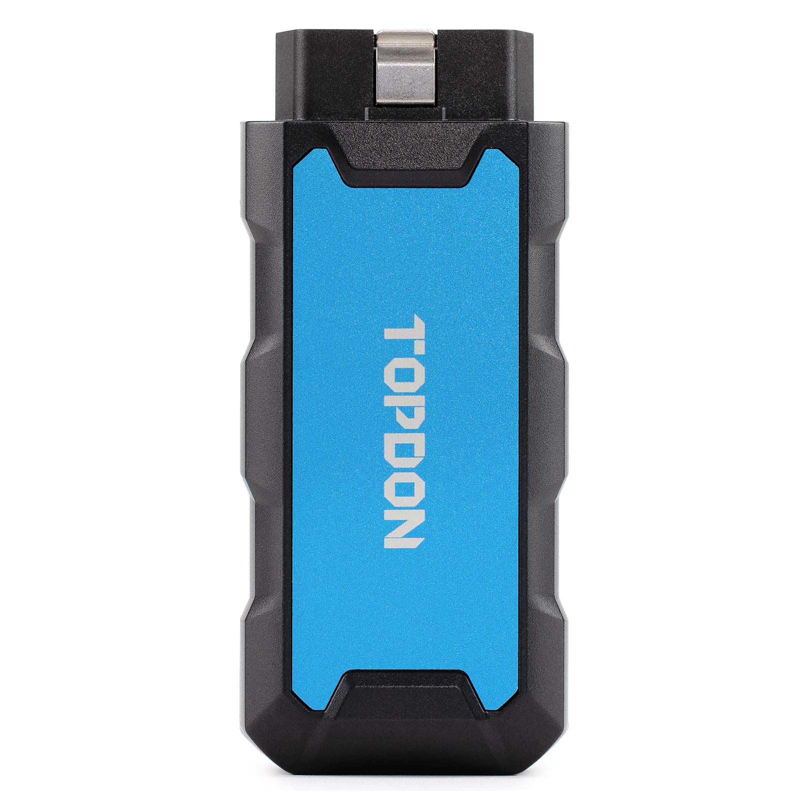 TOPDON RLink X7 for JLR Support CAN-FD/DoIP, Coding/Programming, Fit for Land Rover, Jaguar