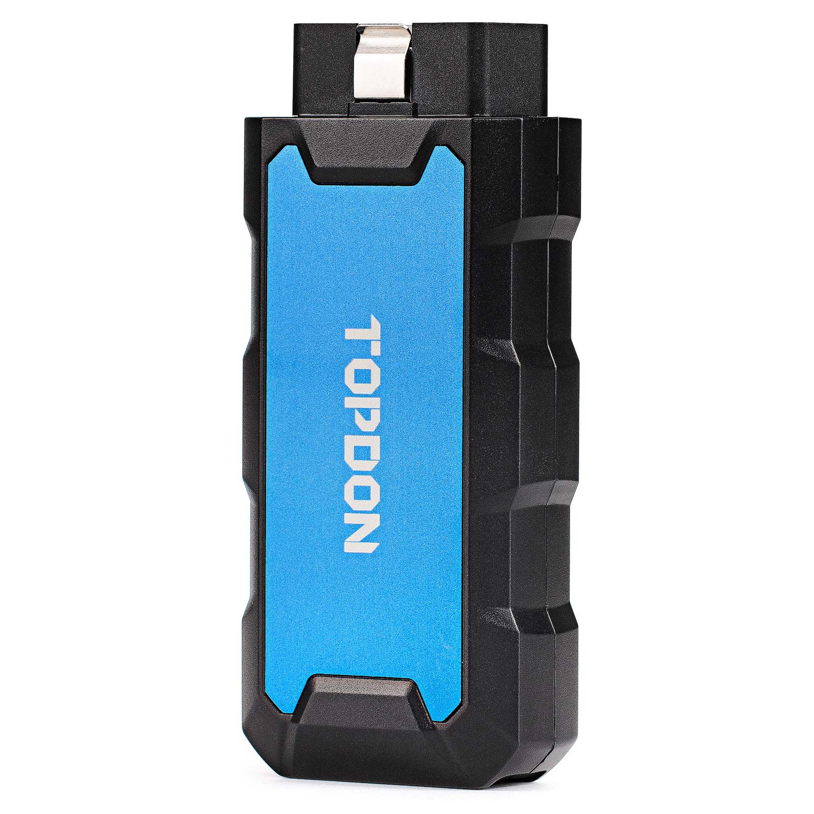 TOPDON RLink X7 for JLR Support CAN-FD/DoIP, Coding/Programming, Fit for Land Rover, Jaguar