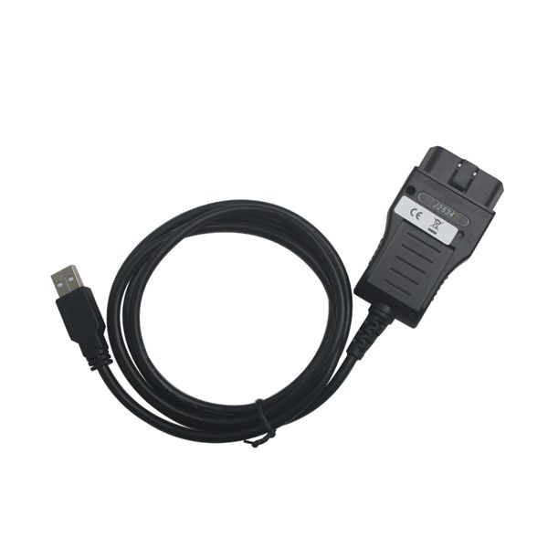 XHORSE V10.30.029 TIS CABLE Diagnostic Cable FOR TOYOTA