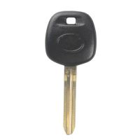 Toyota transponder key ID4D60 TOY43 5pcs/lot