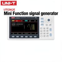 UNI-T UTG932E UTG962E Function Arbitrary Waveform Generator Signal Source Dual Channel 200MS/s 14bits Frequency Meter 60Mhz