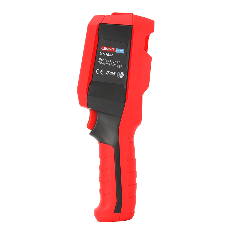 UNI-T UTi165A High-precision Professional Infrared Thermal Imager Camera -10℃～400℃   Industrial Imaging Thermometer