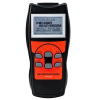 Latest V-A-G506 V-A-G Professional Scan Tool with Oil Reset and Airbag Reset Function