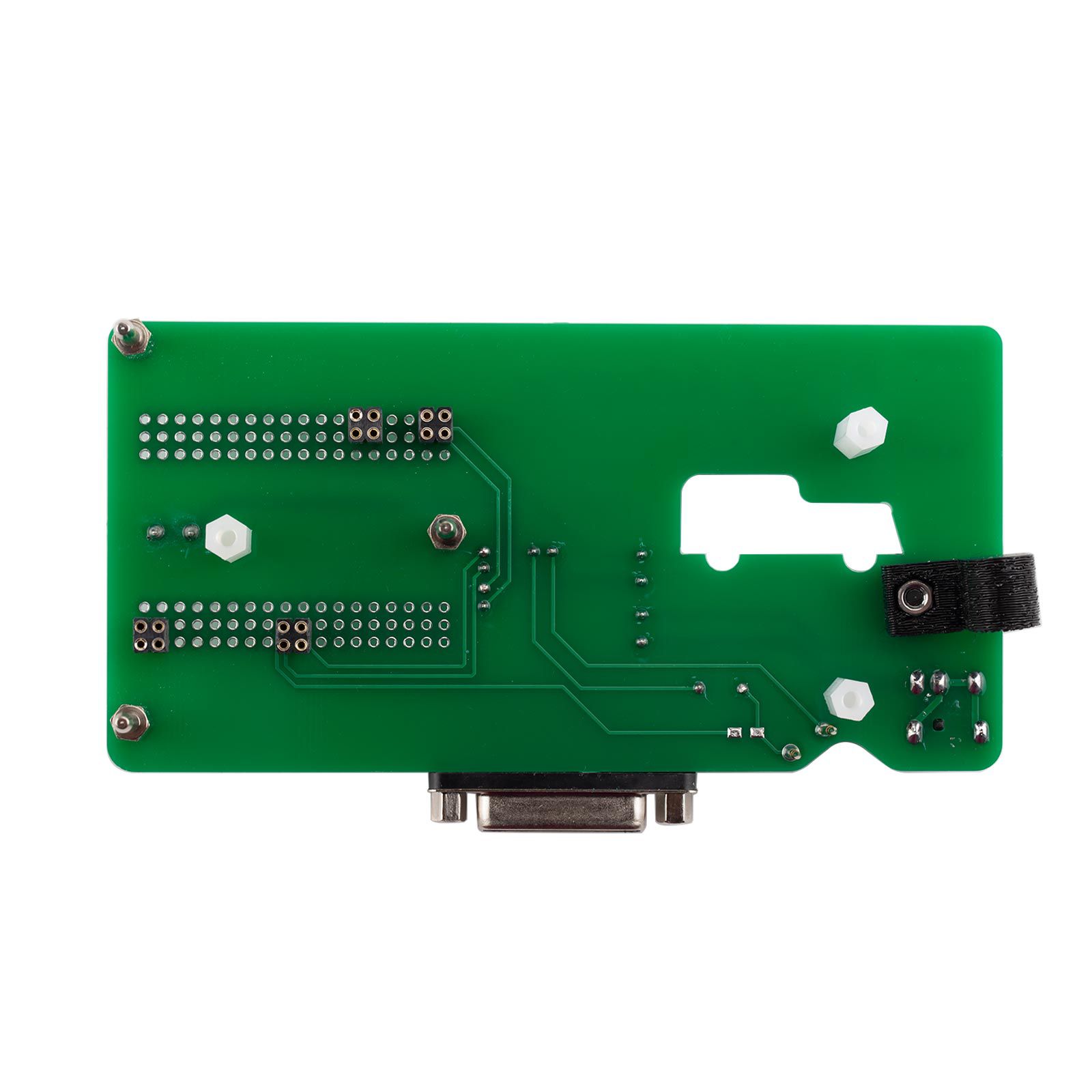 2025 New VAPON BDC2 Solder-free Adapter For VAPON VP100 Key Programmer