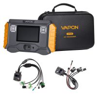 2025 VAPON VP100 Key Programmer for BMW Plus GODIAG BMW BDC2/BCP and BDC3/BCP Test Platform